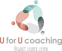 U for U coaching Logo